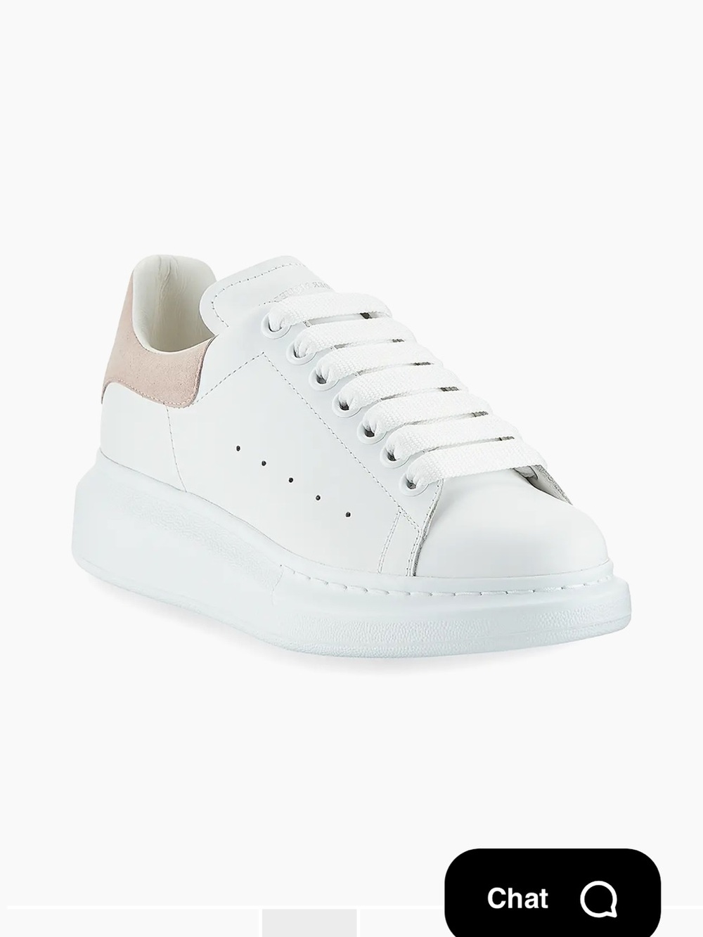 ALEXANDER MCQUEEN Sneaker